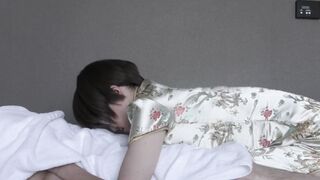 素人熟年カップル　不倫一泊旅行ビジネスホテル編　激しいsexの後お口にたっぷり射精　ハメ撮り - sexonly.top/rpllit
