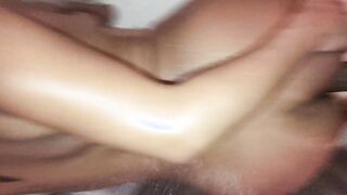 BBC pounds mixed babe in shower - sexonly.top/aefxcs