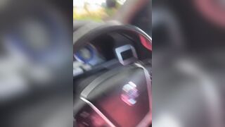 Bare in my car as people pass by - sexonly.top/xwfnuj