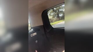Bare in my car as people pass by - sexonly.top/xwfnuj
