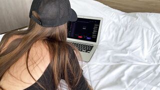 I love to fuck and bet at the same time - sexonly.top/xkkukh