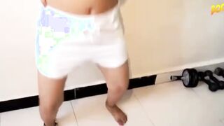 Lal Bindi 2022 Boom Movies Hindi Hot Short Film