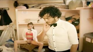 Chill Pill 2023 Kooku Hindi Porn Web Series Episode 3