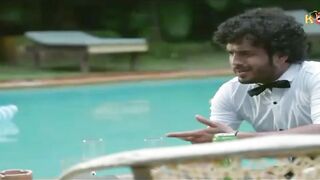 Chill Pill 2023 Kooku Hindi Porn Web Series Episode 3