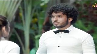 Chill Pill 2023 Kooku Hindi Porn Web Series Episode 3