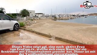 German freaky Dating Bitch search Dude into Holiday for real Sexmeeting