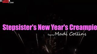 Stepsisters New Years Cummed - S32:E1