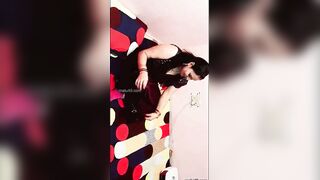 Indian Wife Sucking Hubby Dick join our telegram channel @desiweb2023