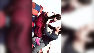 Indian Wife Sucking Hubby Dick join our telegram channel @desiweb2023