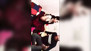 Indian Wife Sucking Hubby Dick join our telegram channel @desiweb2023