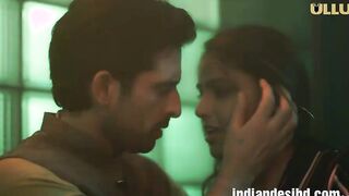 Wafa Episode 4 Ullu Original Adult Web Series