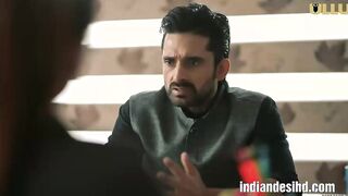 Wafa Episode 5 Ullu Original Adult Web Series