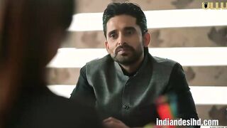 Wafa Episode 5 Ullu Original Adult Web Series