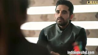 Wafa Episode 5 Ullu Original Adult Web Series