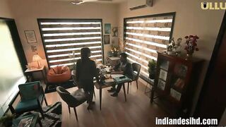 Wafa Episode 5 Ullu Original Adult Web Series