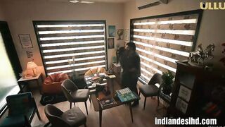 Wafa Episode 5 Ullu Original Adult Web Series