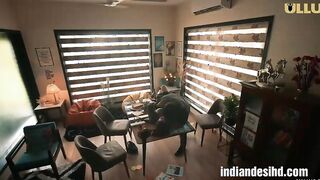Wafa Episode 5 Ullu Original Adult Web Series
