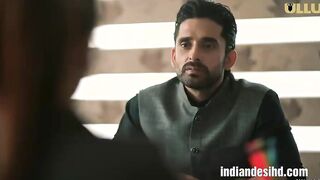 Wafa Episode 5 Ullu Original Adult Web Series