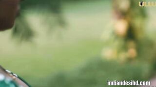Wafa Episode 5 Ullu Original Adult Web Series