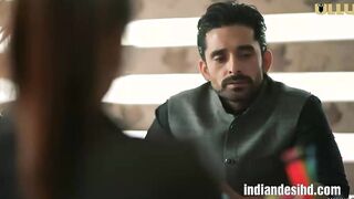 Wafa Episode 5 Ullu Original Adult Web Series