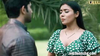 Wafa Episode 5 Ullu Original Adult Web Series