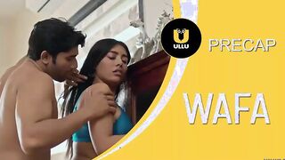Wafa Episode 5 Ullu Original Adult Web Series