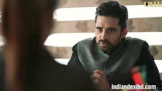 Wafa Episode 5 Ullu Original Adult Web Series