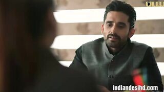 Wafa Episode 5 Ullu Original Adult Web Series