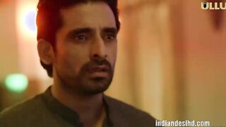 Wafa Episode 6 Ullu Original Adult Web Series