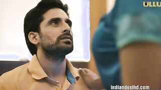 Wafa Episode 6 Ullu Original Adult Web Series