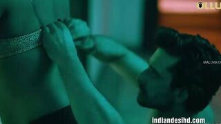 Wafa Episode 6 Ullu Original Adult Web Series