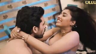 Wafa Episode 6 Ullu Original Adult Web Series