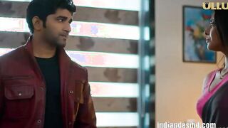 Wafa Episode 7 Ullu Original Adult Web Series