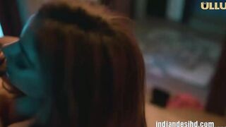 Wafa Episode 7 Ullu Original Adult Web Series