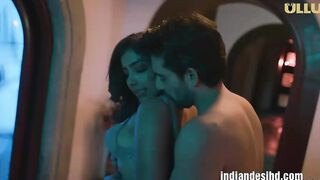 Wafa Episode 7 Ullu Original Adult Web Series