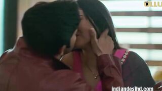 Wafa Episode 7 Ullu Original Adult Web Series