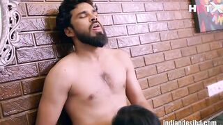 Big Boobs Bhabhi Hardcore Sex With Devar