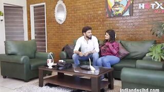 Big Boobs Bhabhi Hardcore Sex With Devar