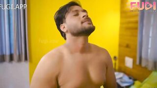 Dost Ki Wife Ki Chuday in Badroom