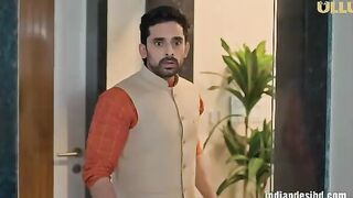 Wafa Episode 8 Ullu Original Adult Web Series