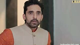 Wafa Episode 8 Ullu Original Adult Web Series