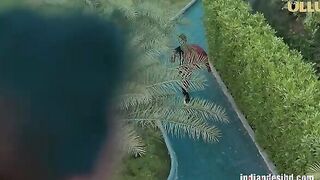 Wafa Episode 8 Ullu Original Adult Web Series