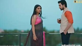 Wafa Episode 8 Ullu Original Adult Web Series