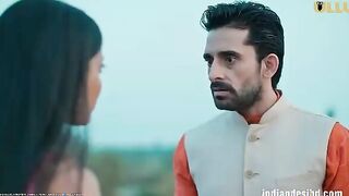 Wafa Episode 8 Ullu Original Adult Web Series