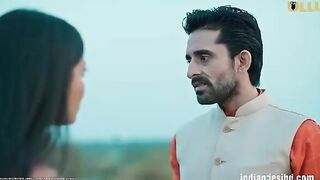 Wafa Episode 8 Ullu Original Adult Web Series
