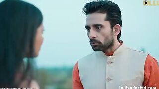 Wafa Episode 8 Ullu Original Adult Web Series