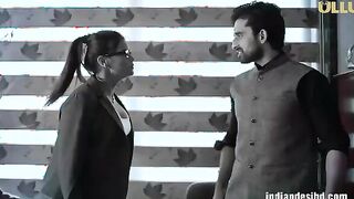 Wafa Episode 8 Ullu Original Adult Web Series