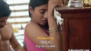 Wafa Episode 8 Ullu Original Adult Web Series