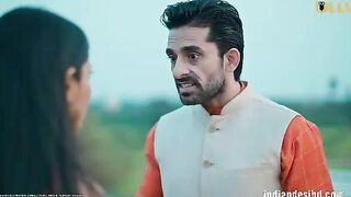 Wafa Episode 8 Ullu Original Adult Web Series