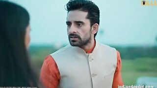 Wafa Episode 8 Ullu Original Adult Web Series
